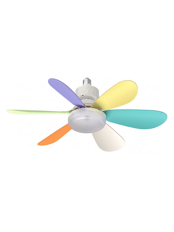 sinbo KUMTEL Deckenventilator in Bunt - onesize