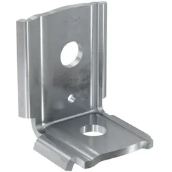 Fischer Montagewinkel MW 90° - 538668