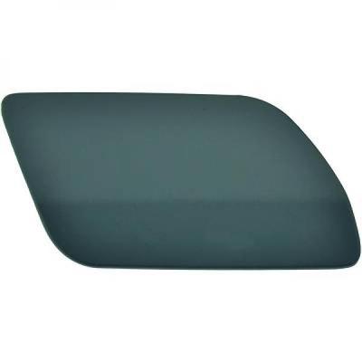DIEDERICHS Blende, Stoßfänger HD Priority Parts 2273063 links für VW