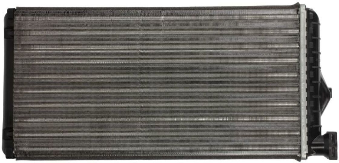 Wärmetauscher, Innenraumheizung THERMOTEC D6ME007TT