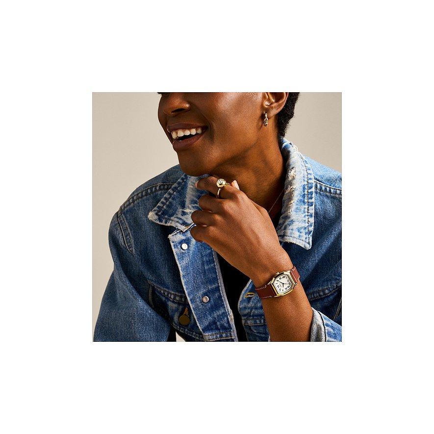 Fossil Damenring JEWELRY