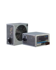 Inter-Tech Coba CES-350B 80+ Stromversorgung intern ATX12V 2.3 80 PLUS Bronze Wechselstrom 115/230 V 350 Watt aktive PFC (88882095)