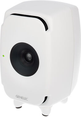 Genelec 8331 WH Blanc