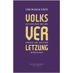 Leon Wilhelm Plöcks, Fachbücher von Leon Wilhelm Plöcks