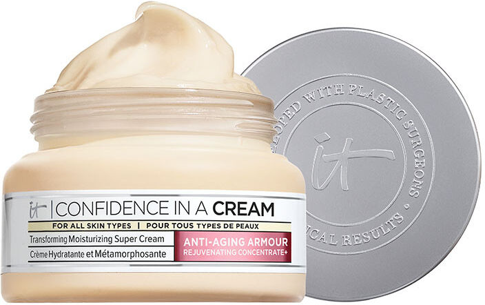 IT COSMETICS Confidence in a Cream Crème de Jour