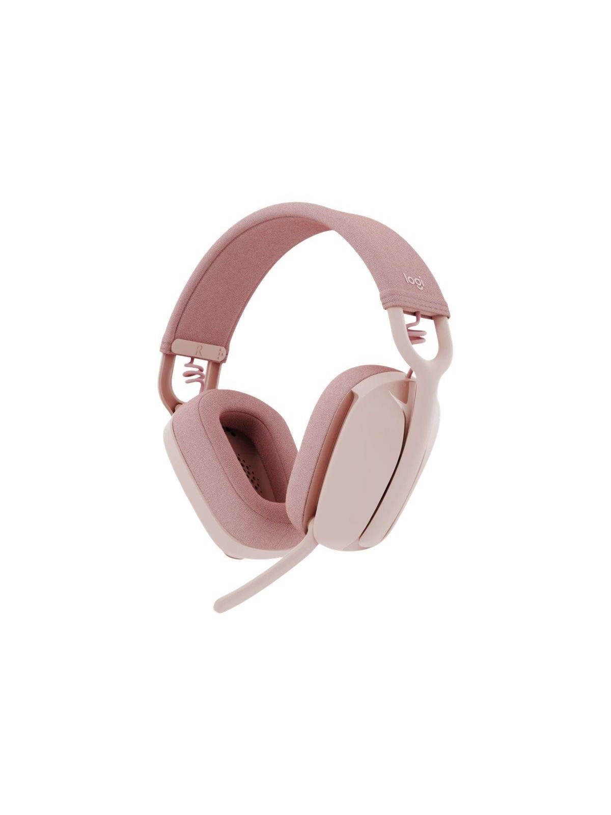 Logitech Zone Vibe Wireless