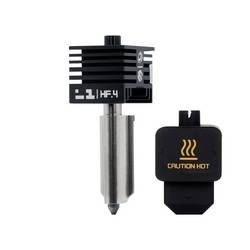 Micro-Swiss Hotend Passend für (3D Drucker): BambuLab CHT - High Flow Hotend M3121-04