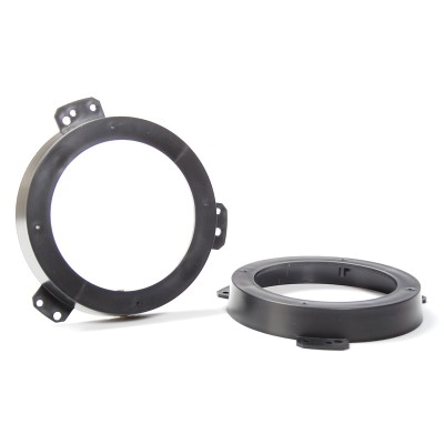 CHP Lautsprecherringe SUZUKI Wagon R, 130mm vorne