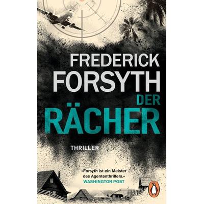 Der Rächer, Taschenbuch von Frederick Forsyth, Penguin, 978-3-328-10739-2