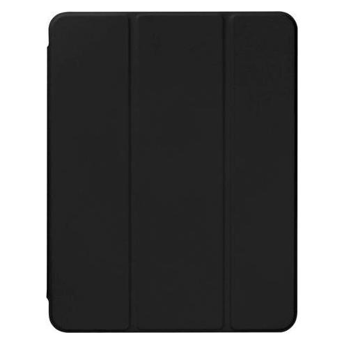 Mercury Case for Flip Case iPad Pro 5 12.9 black (Apple iPad Pro 12.9 2021) (8809803433051)