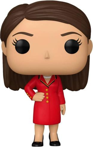 Funko Pop! Lorelai Gilmore Gilmore Girls Vinyl Figuur 1492