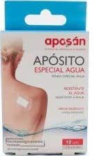 APOSAN Aposito Agua 7.5 X5 10 Un