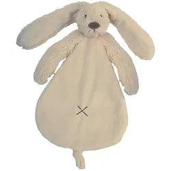 Happy Horse, Schmusetuch, Beige Rabbit Richie Tuttle (25 x 25 cm)