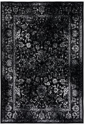 SAFAVIEH Adirondack Dakota Rustic Shabby Chic Distressed Rug