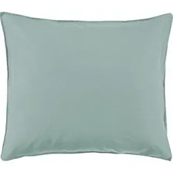Minte Kissenbezug 60 x 70 cm mintgrün