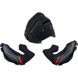 Spec-X Innenausstattung SX-85.01 Schwarz Gr. XXL