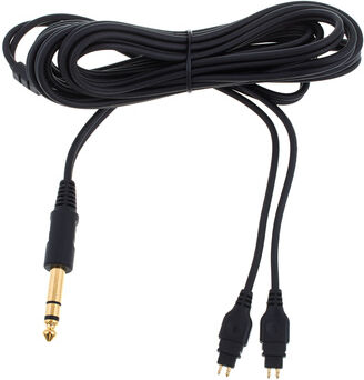 Sennheiser HD 650 Cable