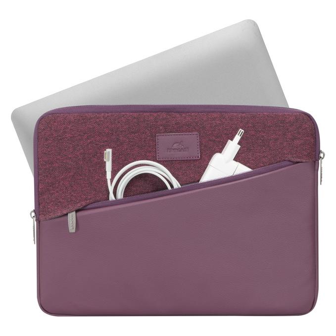 Rivacase Laptoptasche EGMONT 13,3" (13.30", Apple) (4260403573259)
