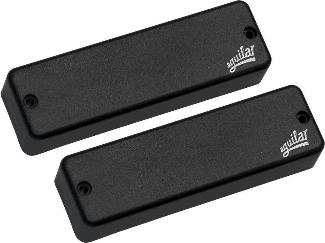 Aguilar AG DCB-D2 Black Tonabnehmer für E-Bass
