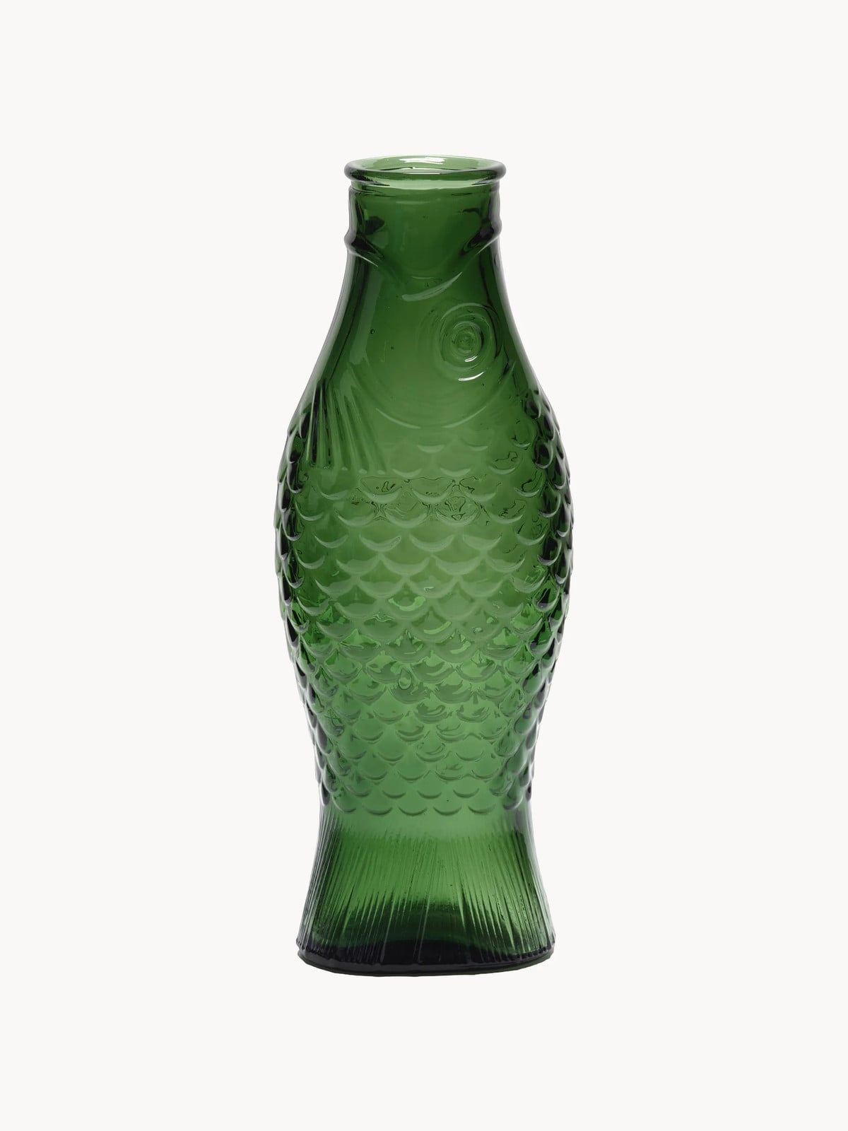 Serax Handgemaakte karaf Fish & Fish, 2,3 l