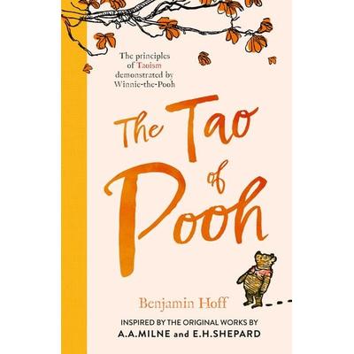 The Tao of Pooh, Taschenbuch von Benjamin Hoff, HarperCollins, 978-1-4052-9378-5
