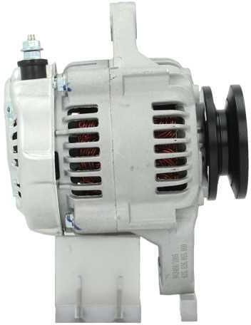 Bv Psh Generator 635526055050