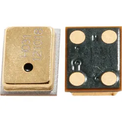 MS4.3-42 - MEMS-Mikrofon, SMD