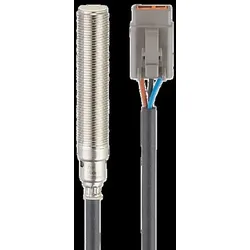 Ifm Electronic Sensor IFM214