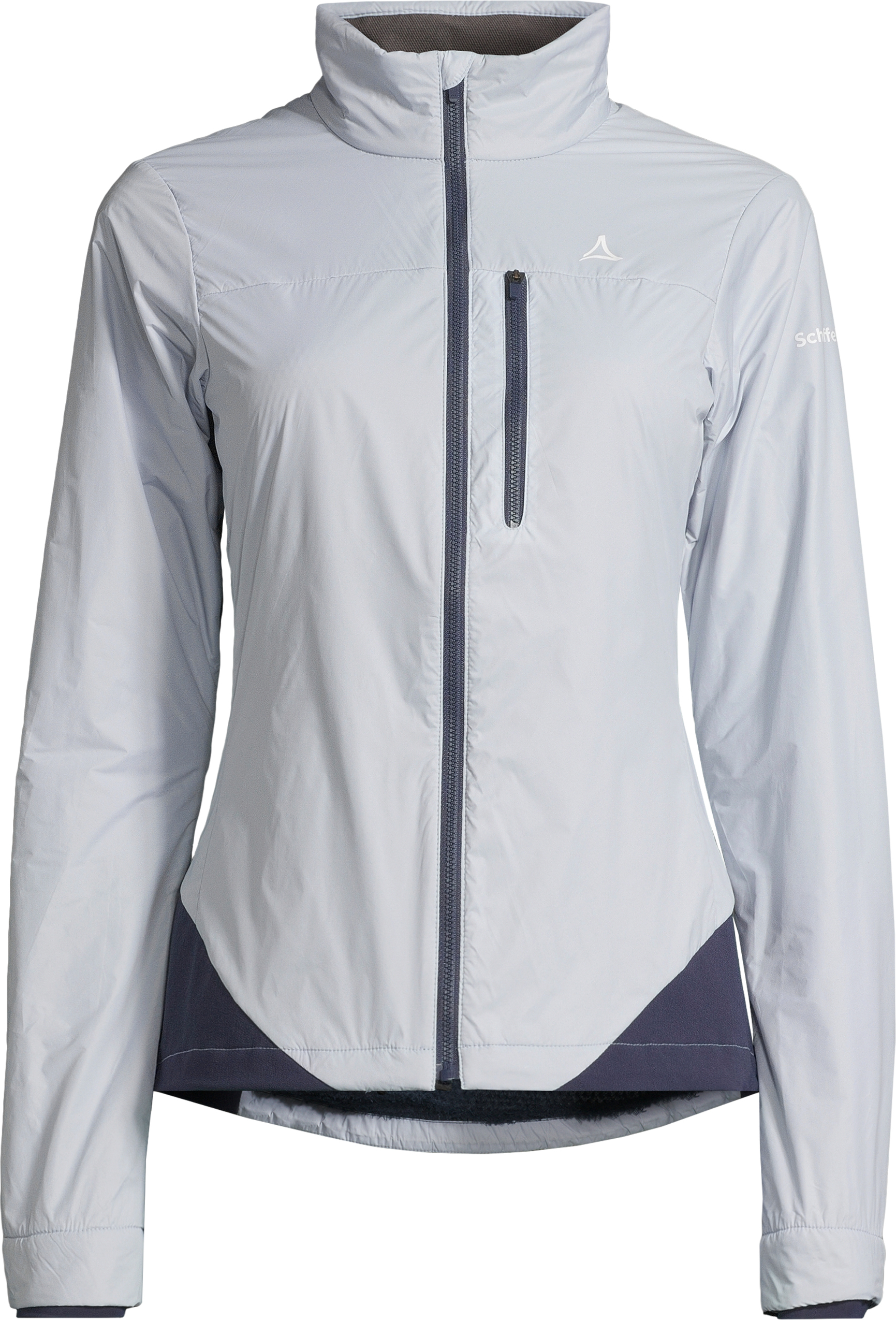 Schöffel Radjacke Rugged L mit winddichter und wasserabweisender Eigenschaft ballad blue 44