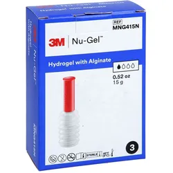 NU-GEL Hydrogel MNG415N