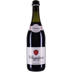 Vinicola Decordi del Borgo Fragolino Rosso Valle Calda - Schaumwein süß - Lombardei, Italien