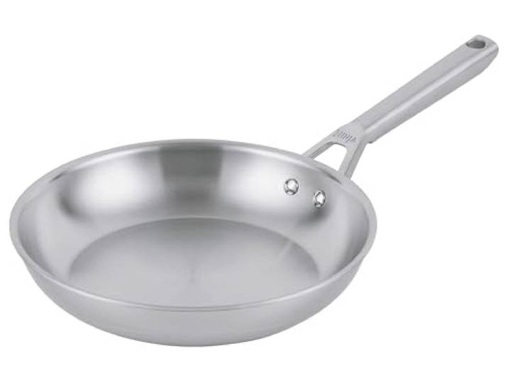 NIA Bratpfanne 28cm EverCl.ES