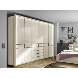 Kleiderschrank Rolf Weber WINDACH (BHT 300x216x58 cm) - BHT 300x216x58 cm