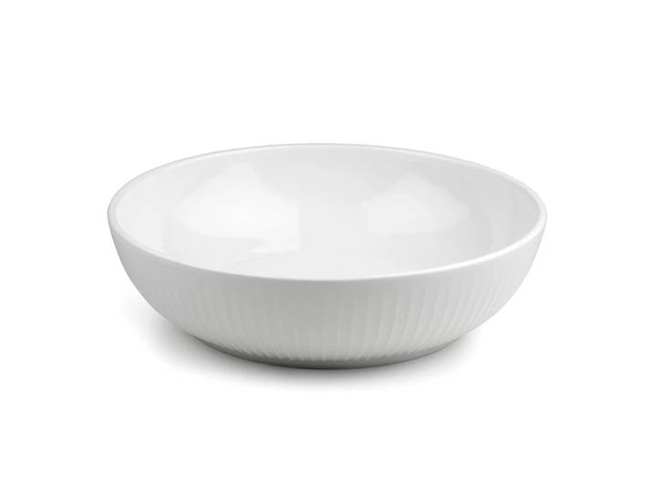 Kähler Design - Hammershøi Salatschale Ø 30 cm, weiss