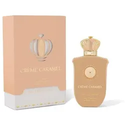 By Gulf Orchid Gulf Orchid Creme Caramel Edp Spray 100ml