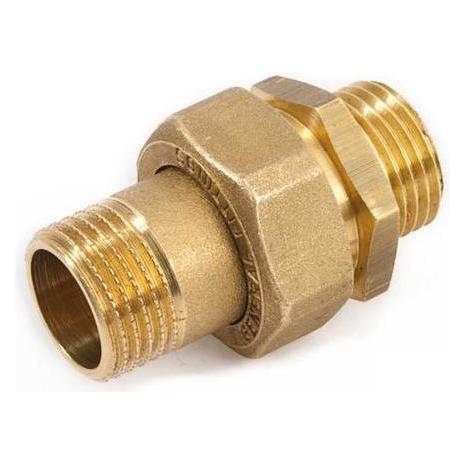 Tdm Brass CONNECTION 3/4 M/M N 2400R 34 (33048096)