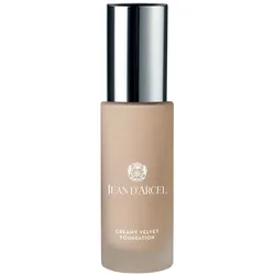 JEAN D‘ ARCEL Creamy Velvet Foundation Nr. 31 Neutral Porcelain 30 ml