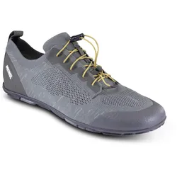 Meindl Pure Comfort CF Barfußschuhe - grün