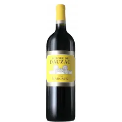 Magnum Aurore de Dauzac 2023 - Zweitwein Château Dauzac