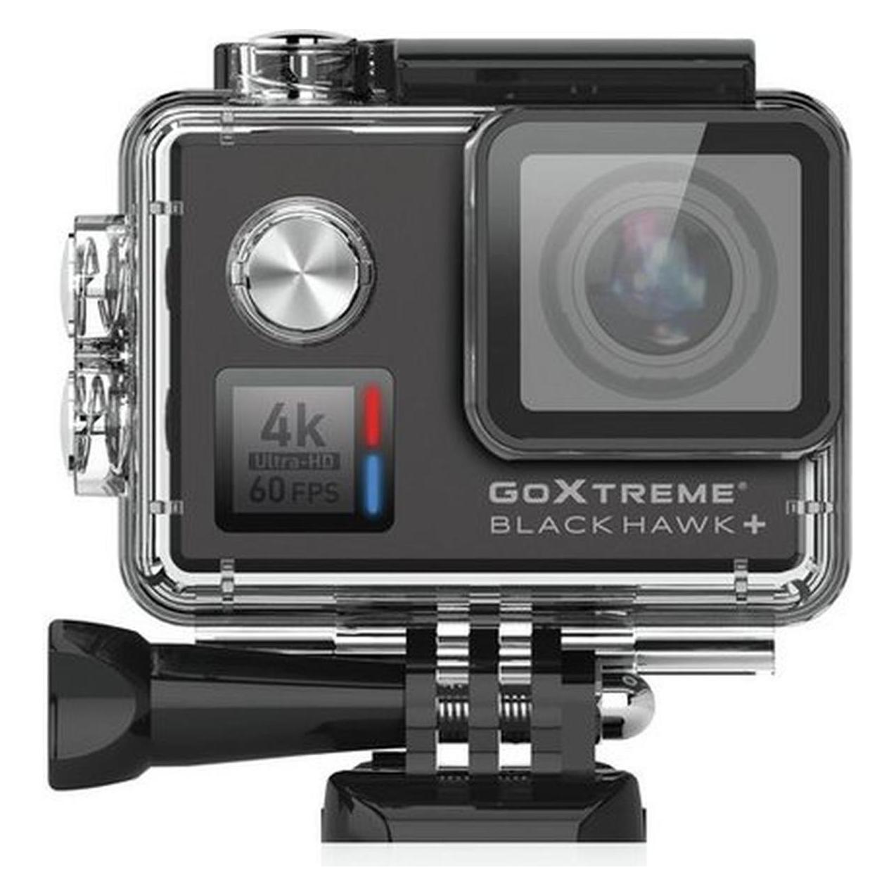 Easypix GoXtreme Black Hawk+ (60p, WLAN) (20137)