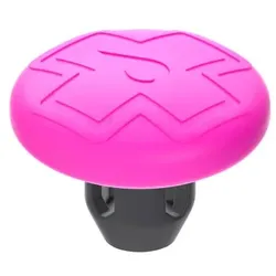 MUC-OFF Tubeless Tag Holder für Apple AirTag