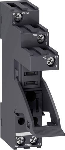 Schneider Electric RGZE1S35M Relaissockel (L x B x H) 77 x 15.8 x 62mm