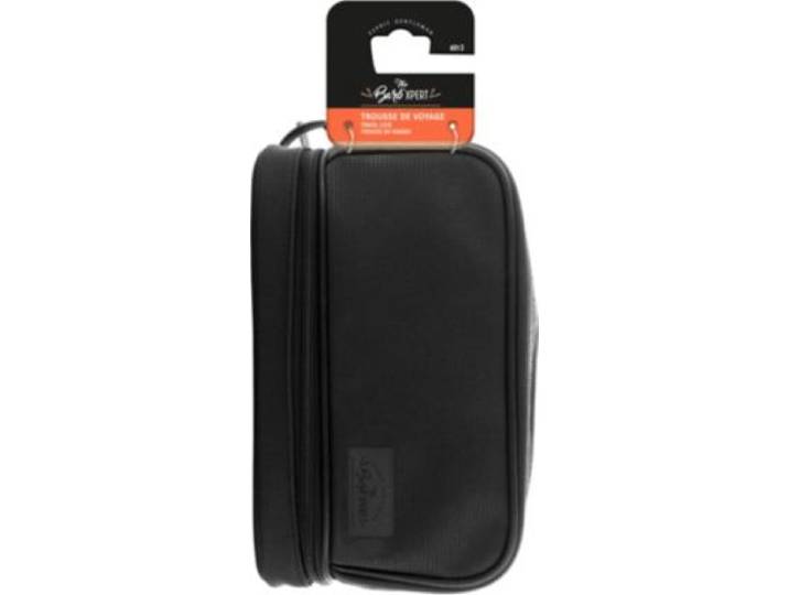 Barb Expert - Pochette De Rangement De Voyage Noire 6013