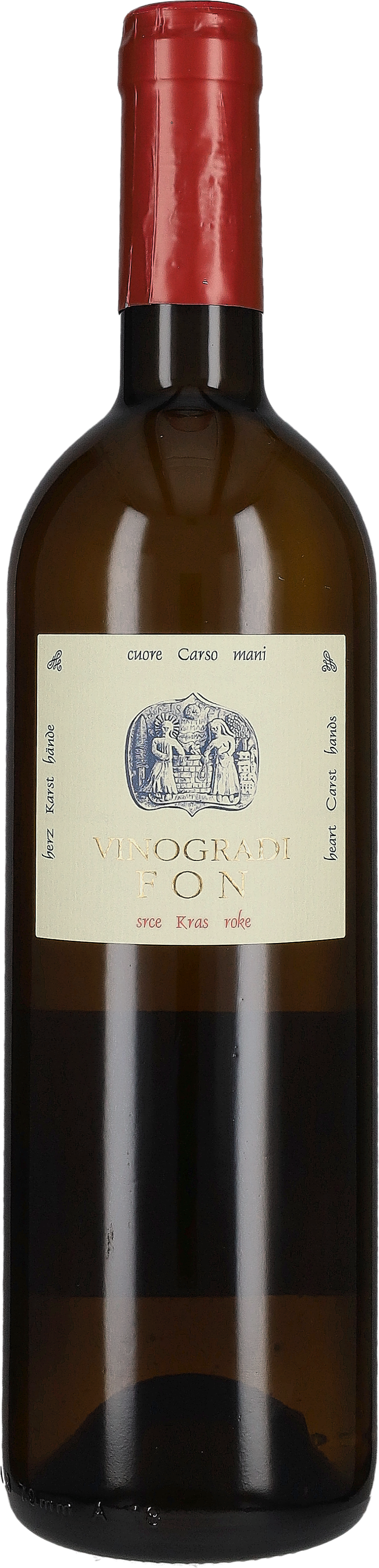 Vitovska Marko Fon 2023