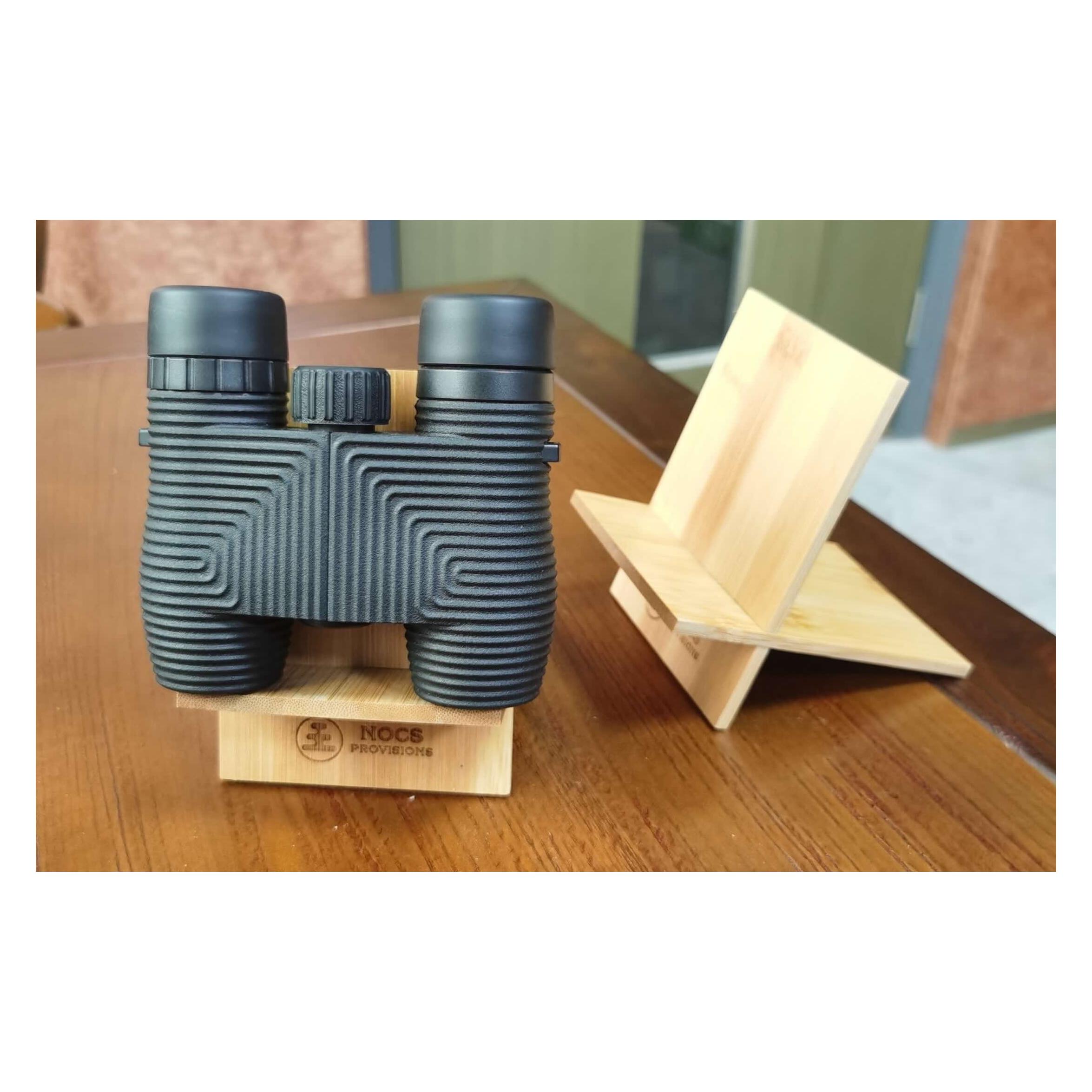 Nocs Provisions POS-Display Pedestal (NOC-POP-PED)