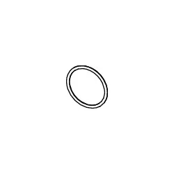 Tece -Ersatzteil TECEneo O-Ring Stopfen, 9820659 9820659