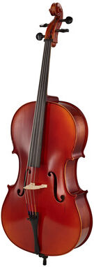 Gewa Ideale VC2 Cello Set 3/4 CB