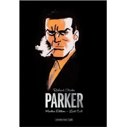 Parker - Martini Edition, Belletristik von Richard Stark, Cooke Darwyn