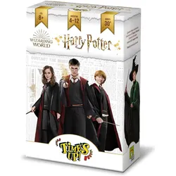 Asmodée Time'S Up Big Box Harry Potter (Italienisch, 2 - 12 Spieler)