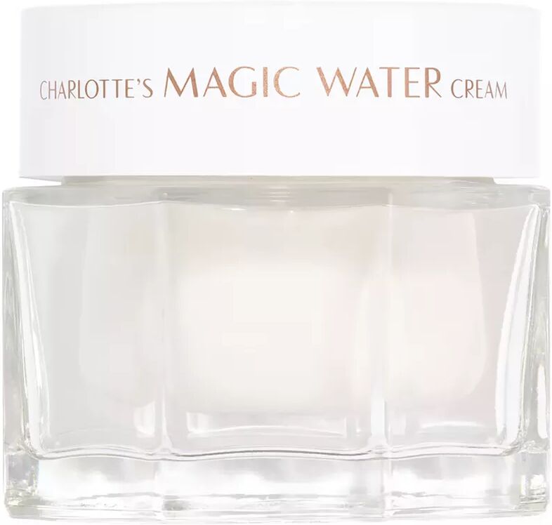 CHARLOTTE TILBURY - Charlotte's Magic Water Cream - Feuchtigkeitsspendende Gel-Creme für das Gesicht, 30 ml, Fantasie
